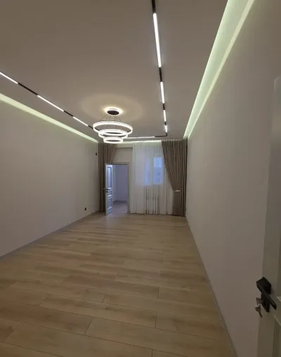 3-комн. квартира, 14 этаж, 89 м², Сино