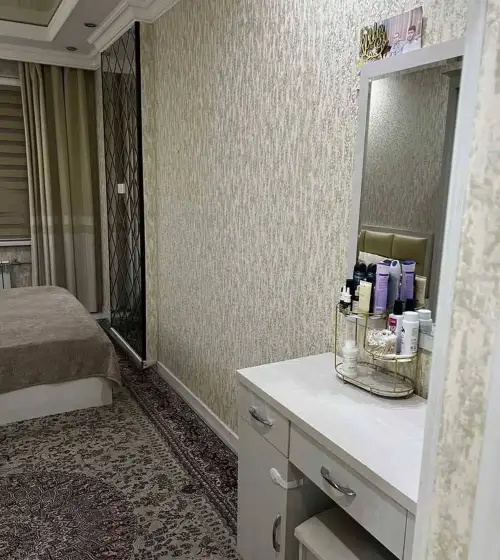 2-комн. квартира, 3 этаж, 69 м², Сино