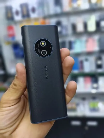 Nokia 5