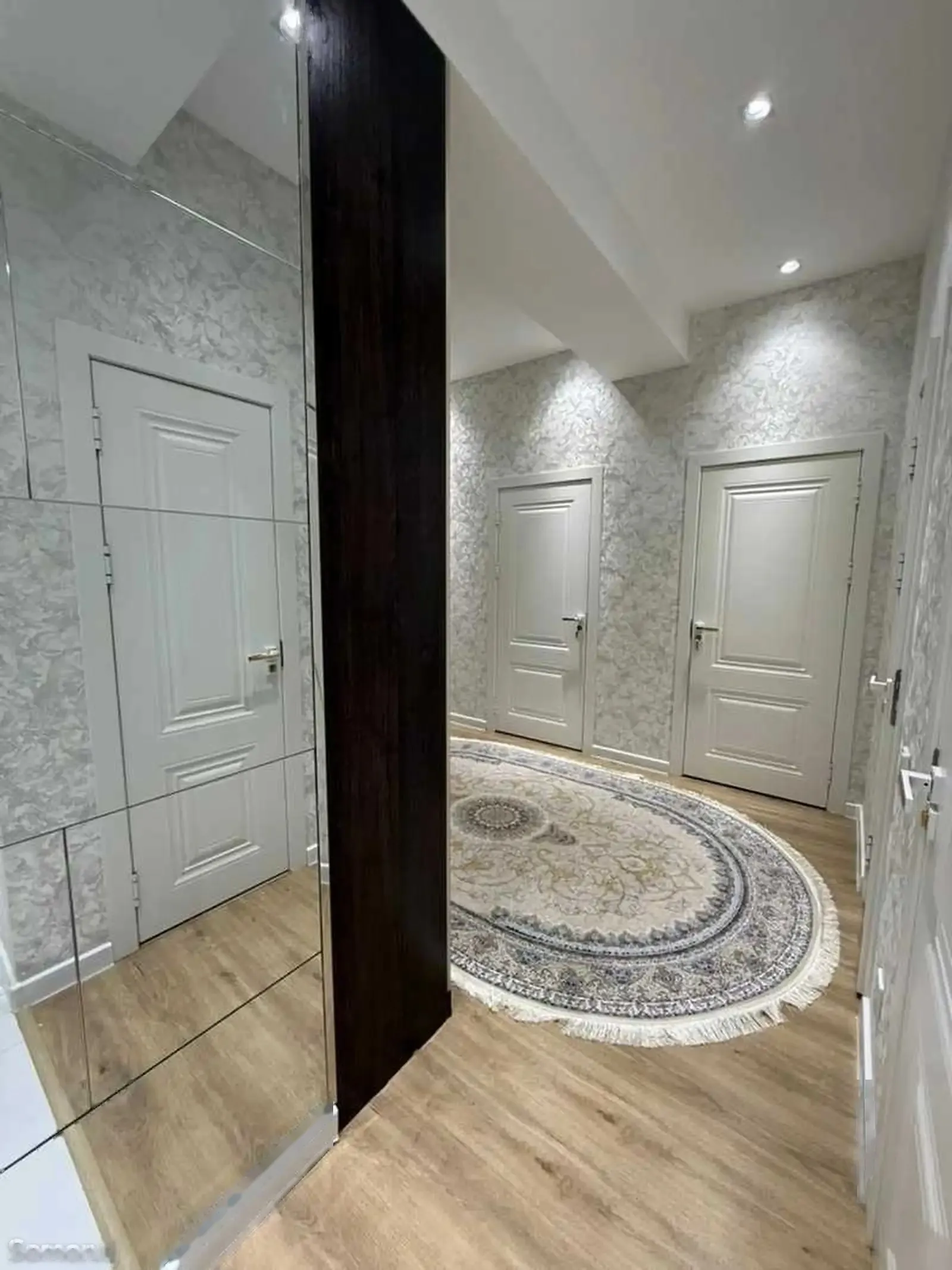 3-комн. квартира, 13 этаж, 84м², Кохи Борбад, Қараболо масҷиди Огохон