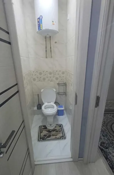 2-комн. квартира, 8 этаж, 63м², шохмансур