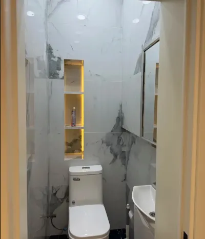 2-комн. квартира, 12 этаж, 70м², сино