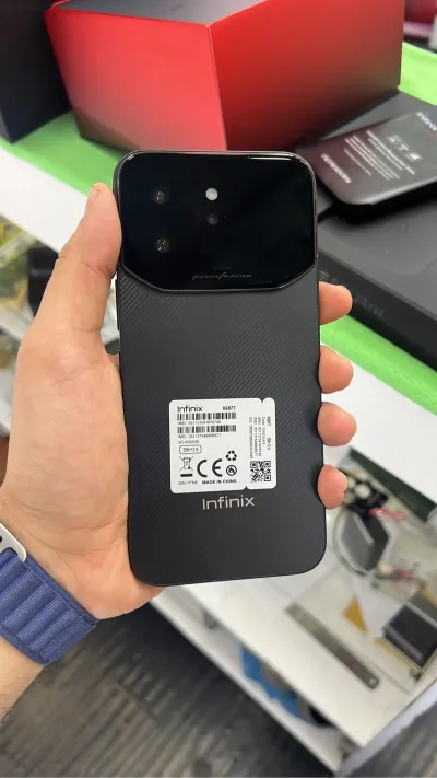 Infinix