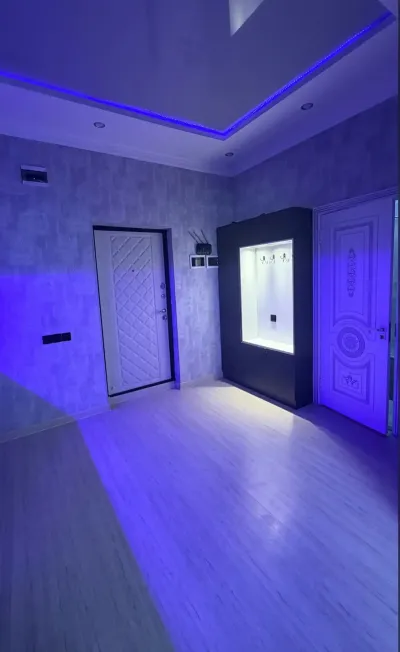 2-комн. квартира, 15 этаж, 68м², Исмоили Сомони