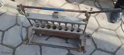 Факель для мороженного — миниатюра 2