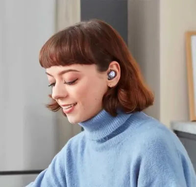 Наушники Samsung Galaxy Buds Pro