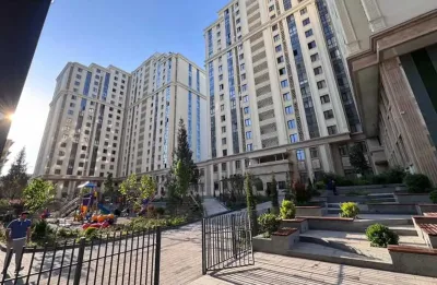 4-комн. квартира, 14 этаж, 142 м², Шохмансур
