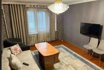 3-комн. квартира, 3 этаж, 65м², Шохмансур