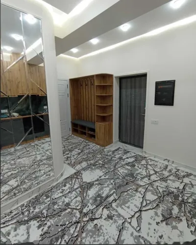 2-комн. квартира, 3 этаж, 60м², Шохмансур