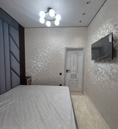 3-комн. квартира, 11 этаж, 79 м², Сино