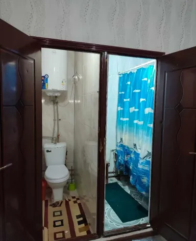 3-комн. квартира, 2 этаж, 88м², Сино