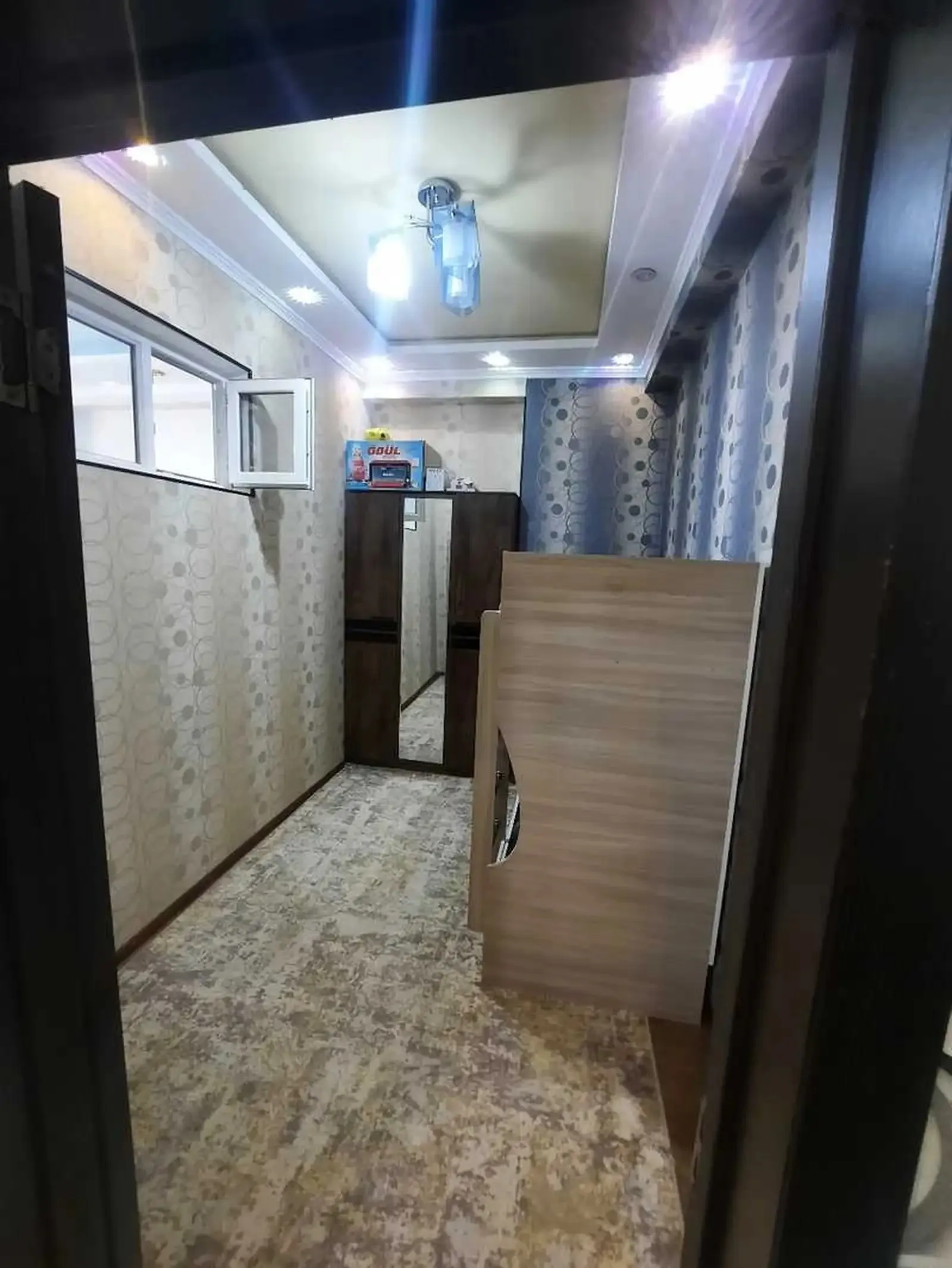 2-комн. квартира, 12 этаж, 68м², Садбарг
