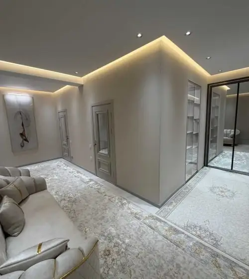 2-комн. квартира, 5 этаж, 72 м², Сино
