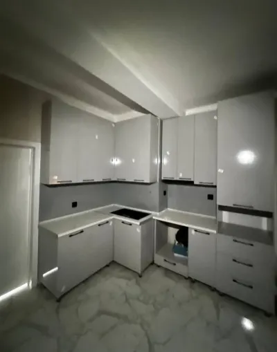 3-комн. квартира, 16 этаж, 96 м², И Сомони