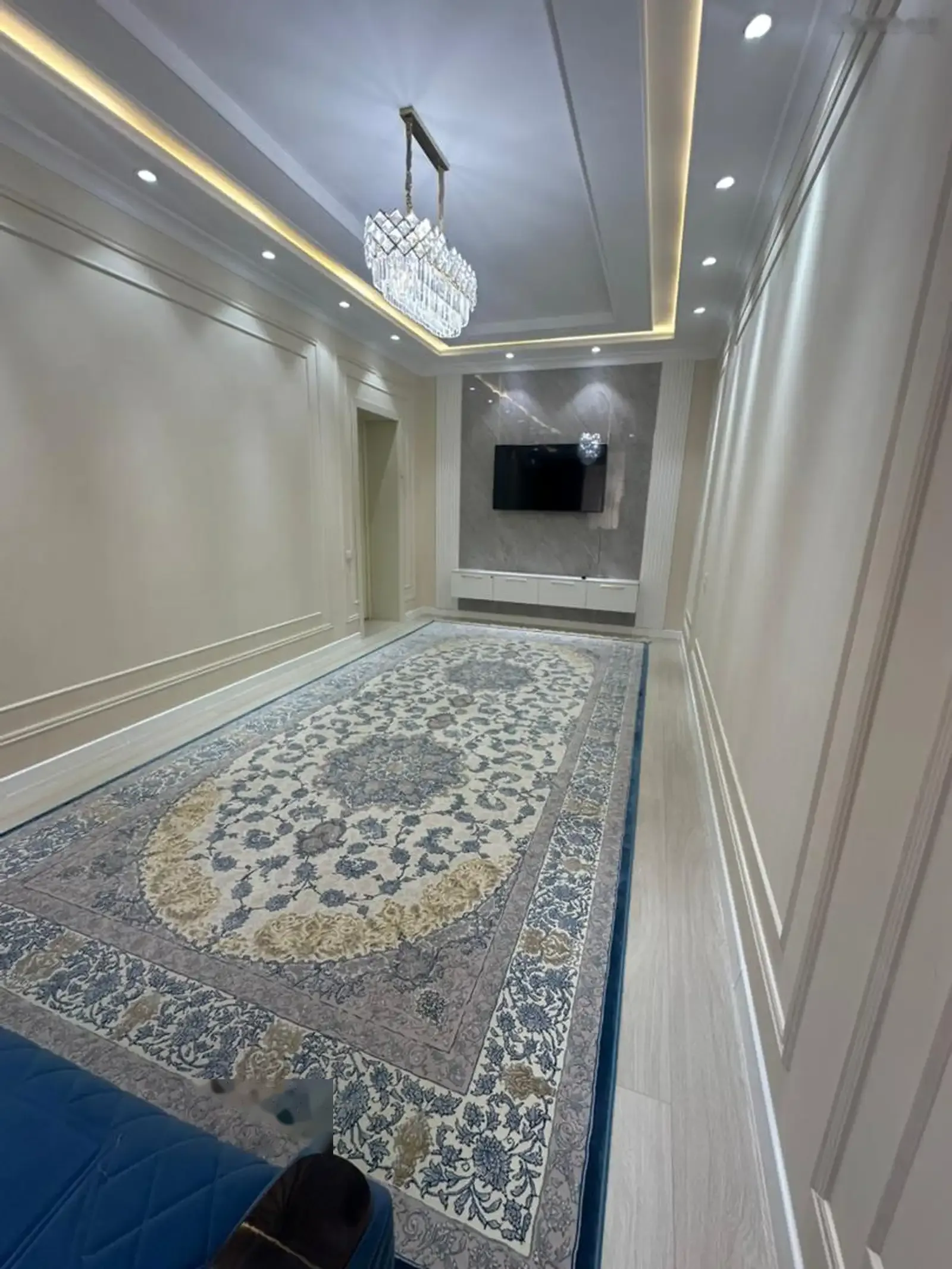 2-комн. квартира, 5 этаж, 75м², Шохмансур