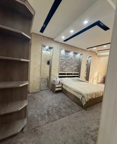 2-комн. квартира, 6 этаж, 70м², Шохмансур