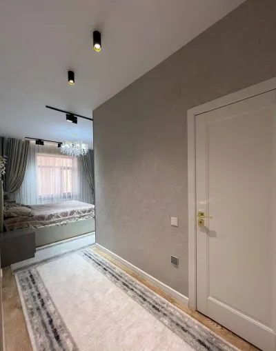 4-комн. квартира, 16 этаж, 108 м², Шохмансур, Альфемо