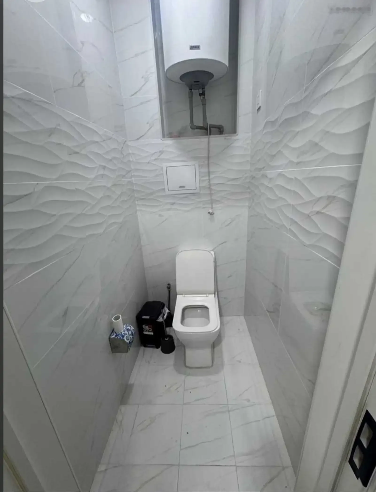 2-комн. квартира, 7 этаж, 74м², Спартак