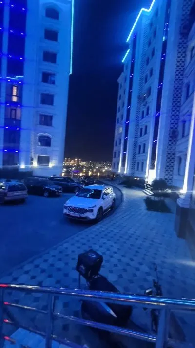 2-комн. квартира, 5 этаж, 75м², сомони Сафо