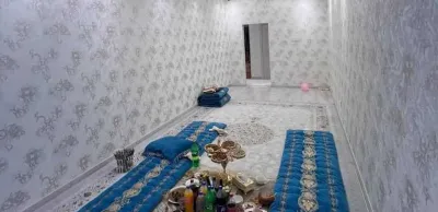 3-комн. квартира, 3 этаж, 92 м², Сино, Казокон