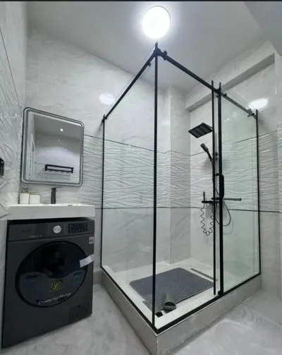 2-комн. квартира, 6 этаж, 83 м², И Сомони