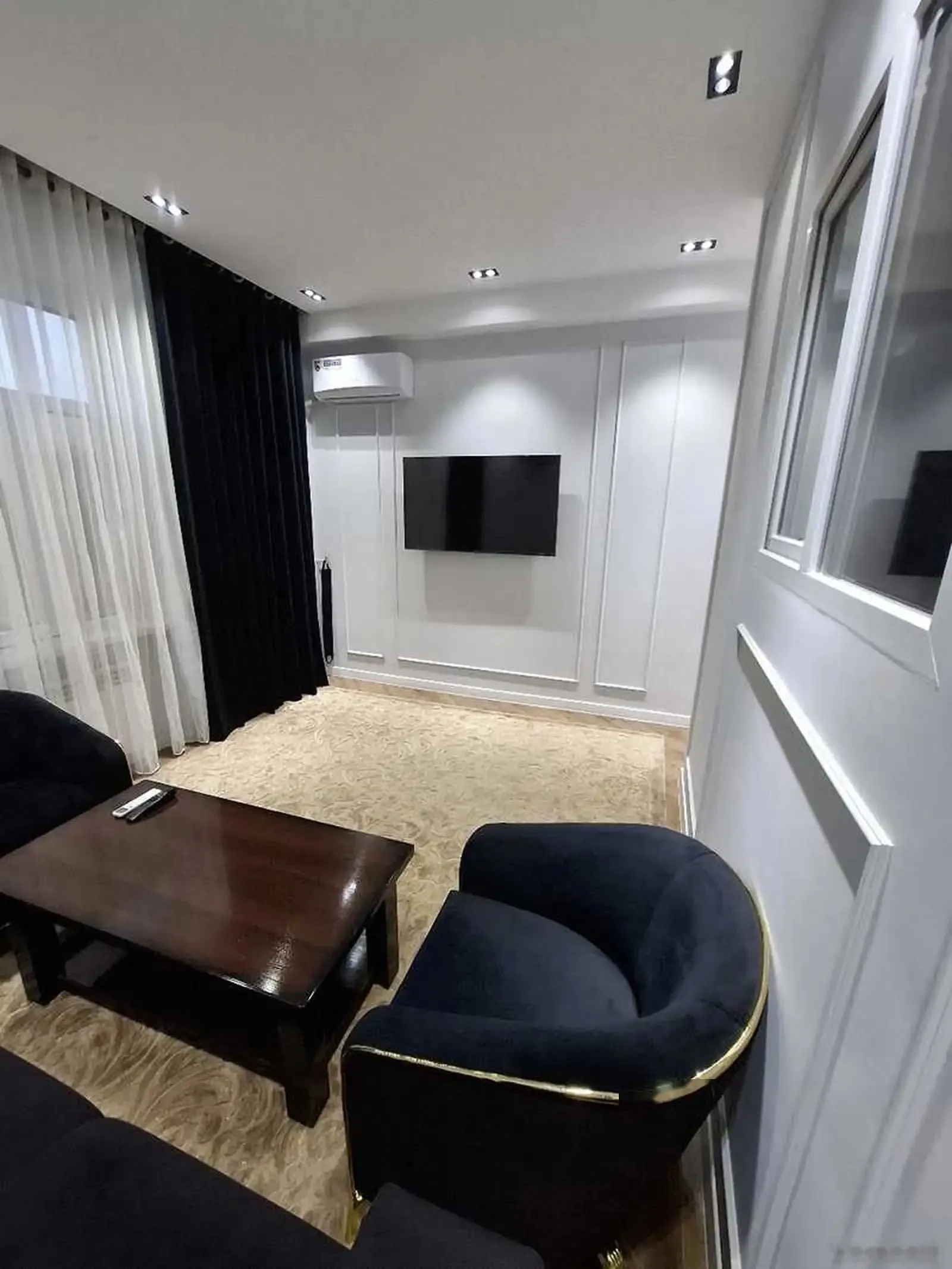 2-комн. квартира, 7 этаж, 60м², Зарнисор