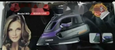 Утюг BSGS-1288