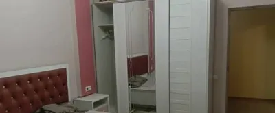 2-комн. квартира, 10 этаж, 75м², Гранд Отель