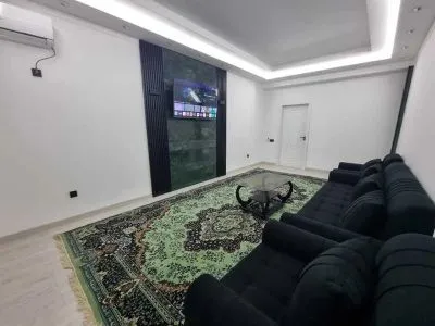 2-к квартира, 12 этаж, 100 м², И.Сомони