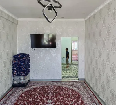 2-комн. квартира, 15 этаж, 80 м², Сино Махаллаи Хучанди