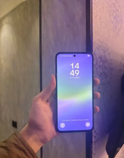 Samsung Galaxy A36 128 gb