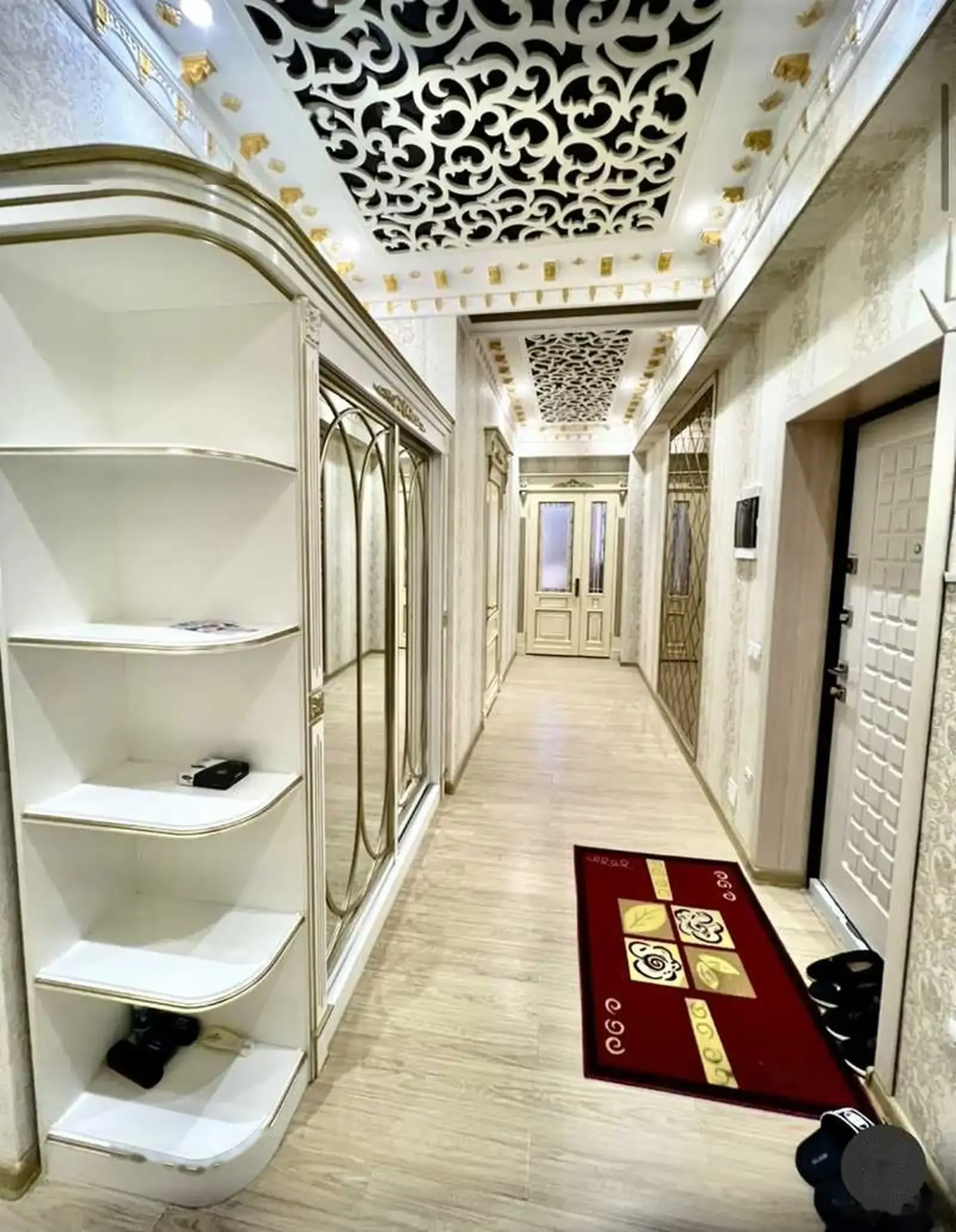 3-комн. квартира, 6 этаж, 120м², Опера и балет