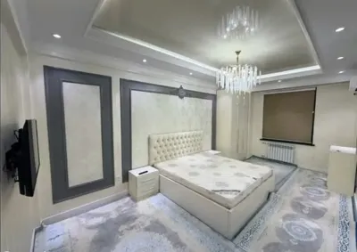 3-комн. квартира, 4 этаж, 89м², Фирдавси