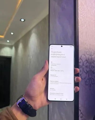 Xiaomi Redmi 512 gb