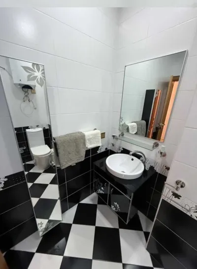 2-комн. квартира, 3 этаж, 147м², кучаи мирзо турсунзода 4/А