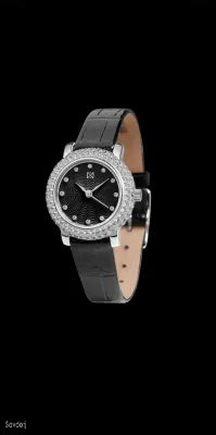 Серебряные часы Ника 0008.2.9.56A