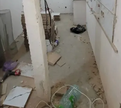 3-комн. квартира, 4 этаж, 80 м², Сино, Профсоюз