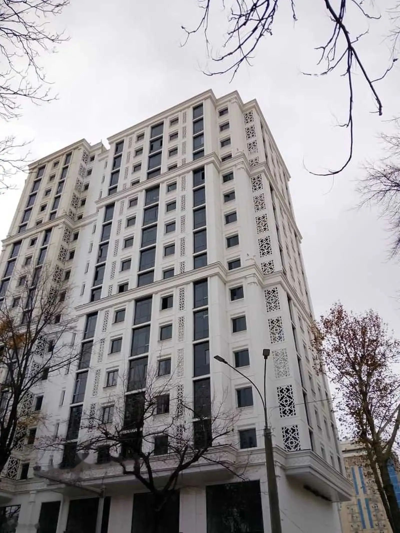 2-комн. квартира, 14 этаж, 69м², Славянский