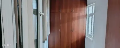 4-комн. квартира, 3 этаж, 85м², Сино