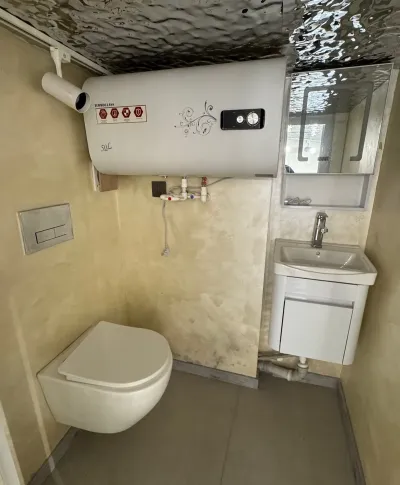 Помещение под свободное назначение, 90м², Дом Печати, Ул. Истаравшан, Кафе Оригами