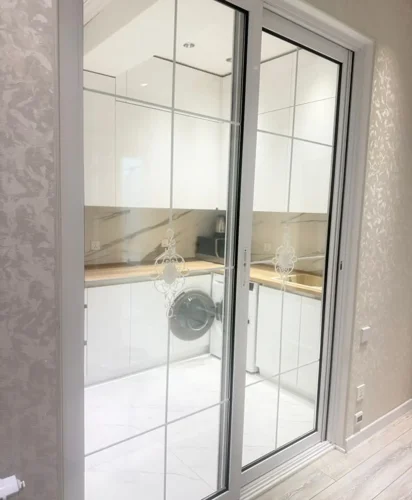 2-комн. квартира, 6 этаж, 78м², Шохмансур, Бахт Z, Пайкар