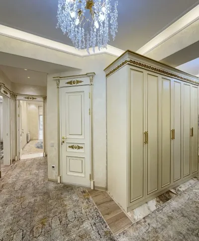 4-комн. квартира, 5 этаж, 145 м², Шохмансур