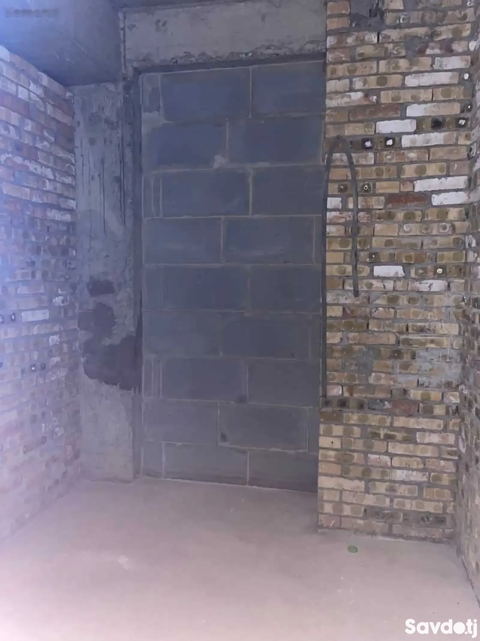 2-комн. квартира, 4 этаж, 100 м², Спартак, пеши мактаби
