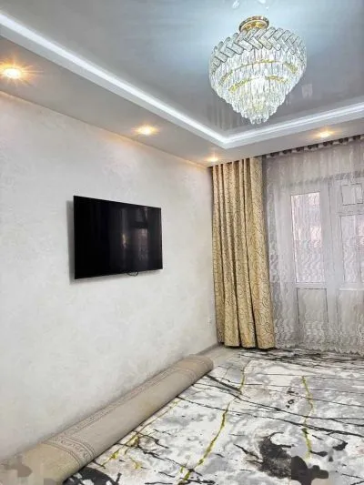 2-комн. квартира, 9 этаж, 90м²,Сино