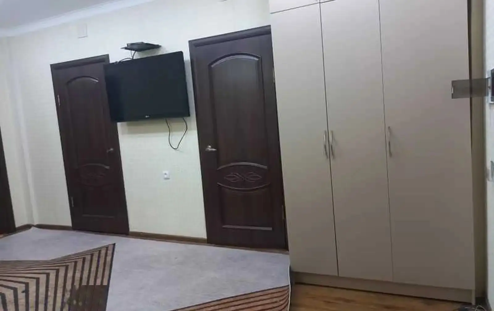 2-комн. квартира, 11 этаж, 71м², И.Сомони