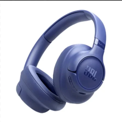 Беспроводные наушники JBL Tune 730BT, синий