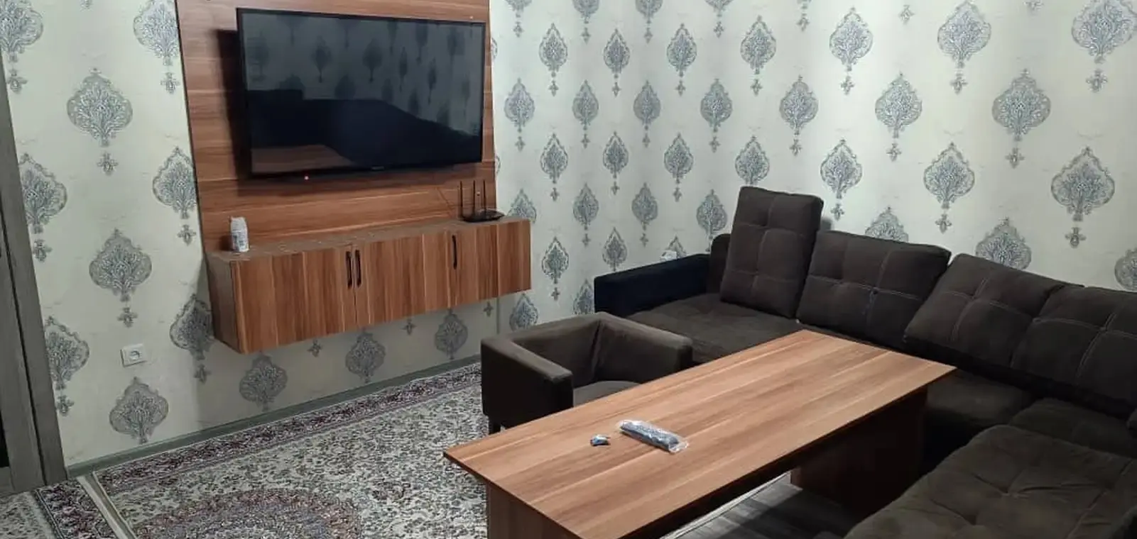 2-этажный, 2 комнатный дом, 75 м² м², Сино