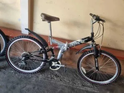 Велосипед