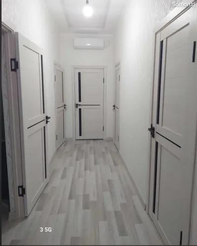 2-комн. квартира, 11 этаж, 75м², 82 мкр Лесная сказка