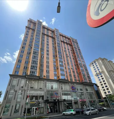 1-комн. квартира, 15 этаж, 53 м², 4 Рохаи Спартак,Симург